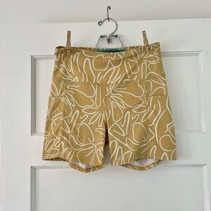 Billabong A/DIV Summet 5” Bike Shorts